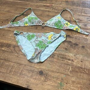 Tory Burch bikini